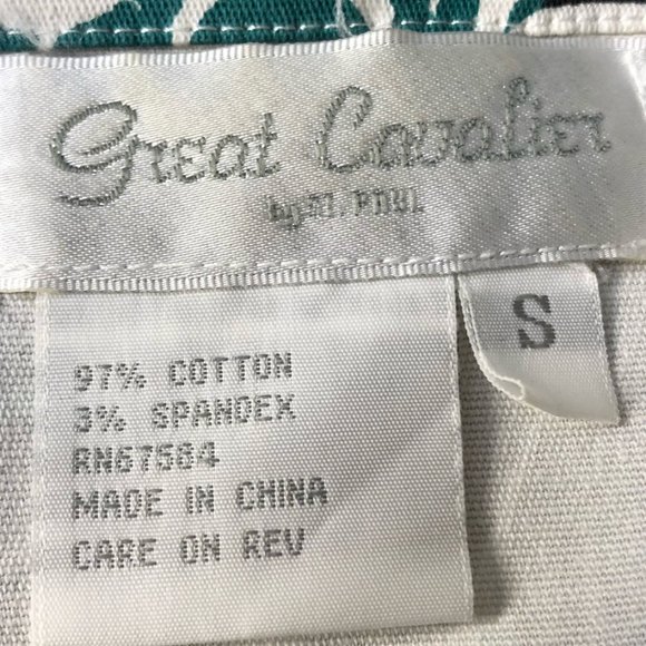 Great Cavalier 2pc Jacket & Matching Top  S - Picture 2 of 12